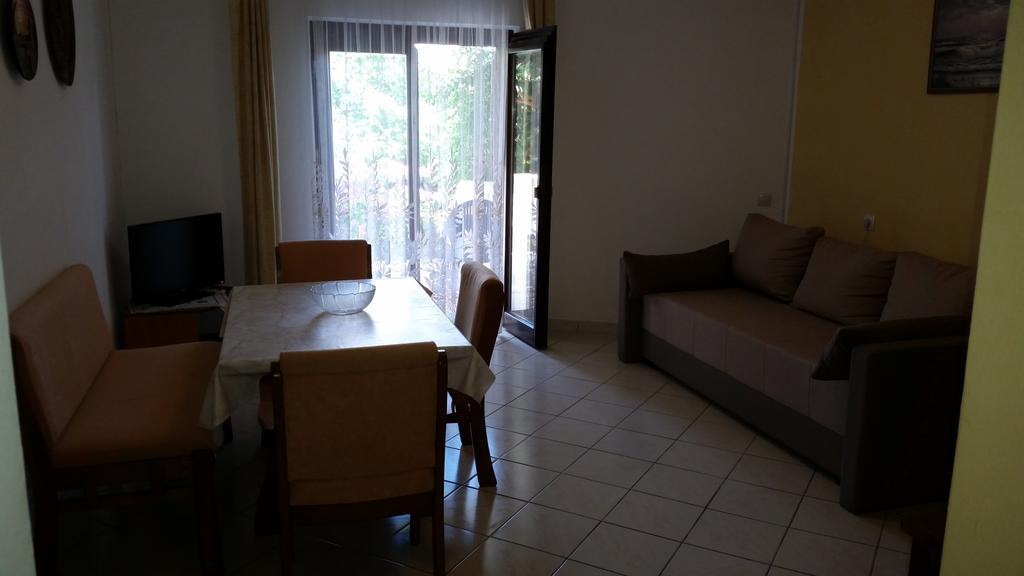 Apartments Labor Vodice Exterior photo