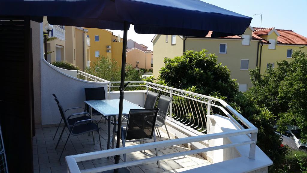 Apartments Labor Vodice Exterior photo