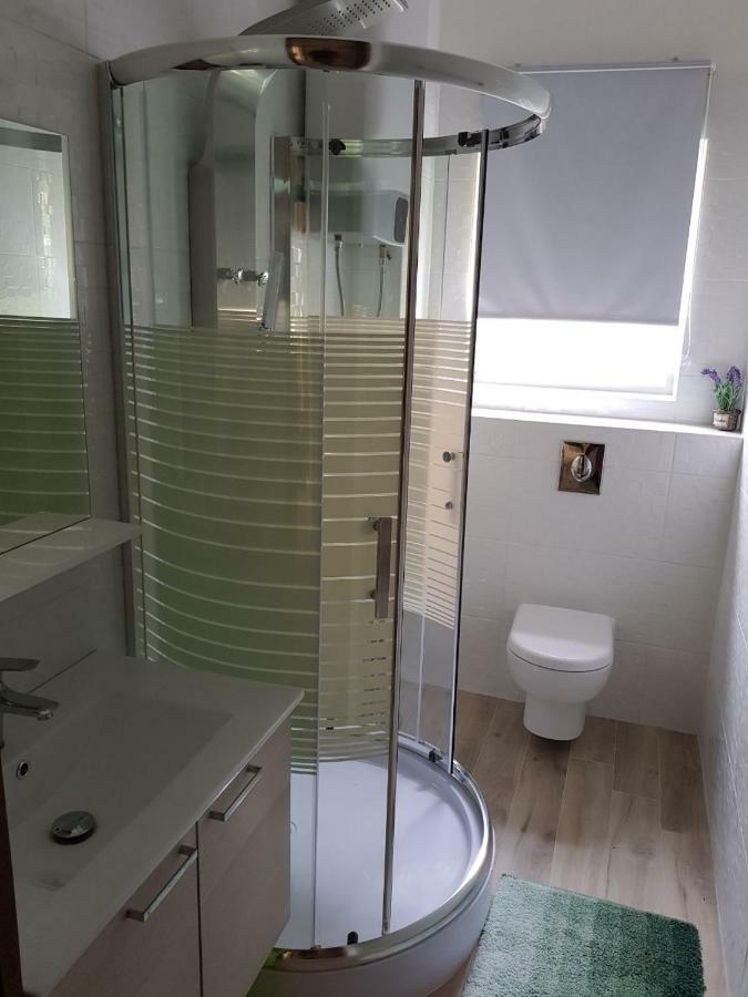 Apartments Labor Vodice Exterior photo